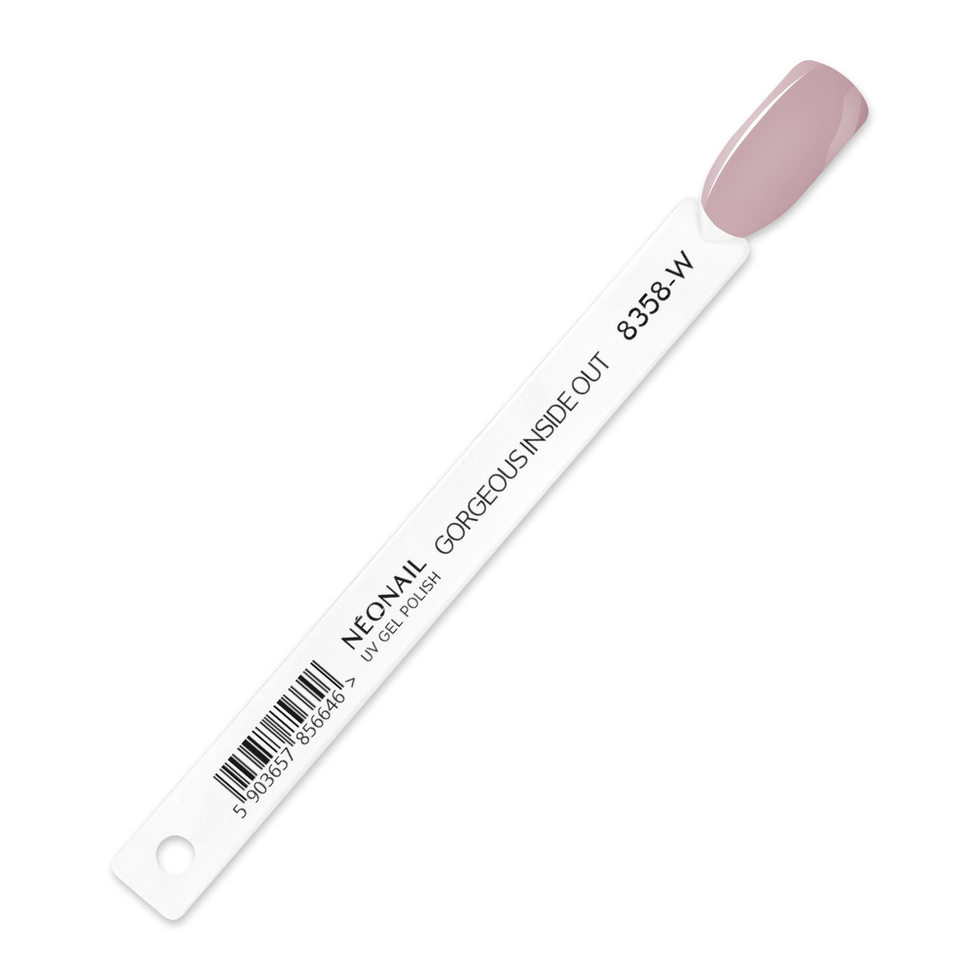 Mustertip NEONAIL Beige- Gorgeous Inside Out kaufen