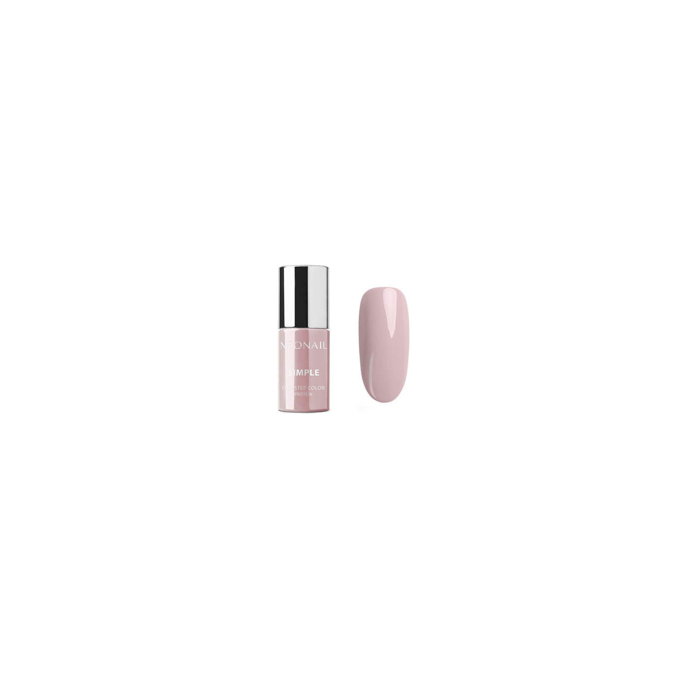 SIMPLE XPRESS UV NAGELLACK 7,2G Rosa- BEAUTIFUL kaufen