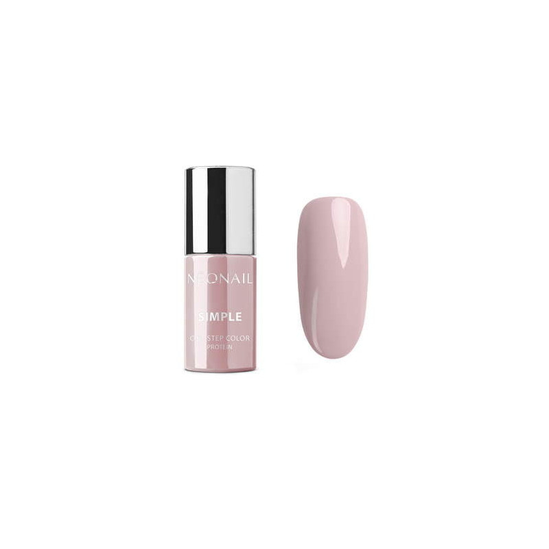 SIMPLE XPRESS UV NAGELLACK 7,2G Rosa- BEAUTIFUL kaufen