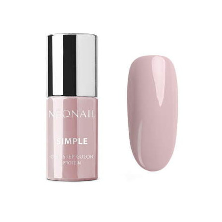 SIMPLE XPRESS UV NAGELLACK 7,2G Rosa- BEAUTIFUL kaufen
