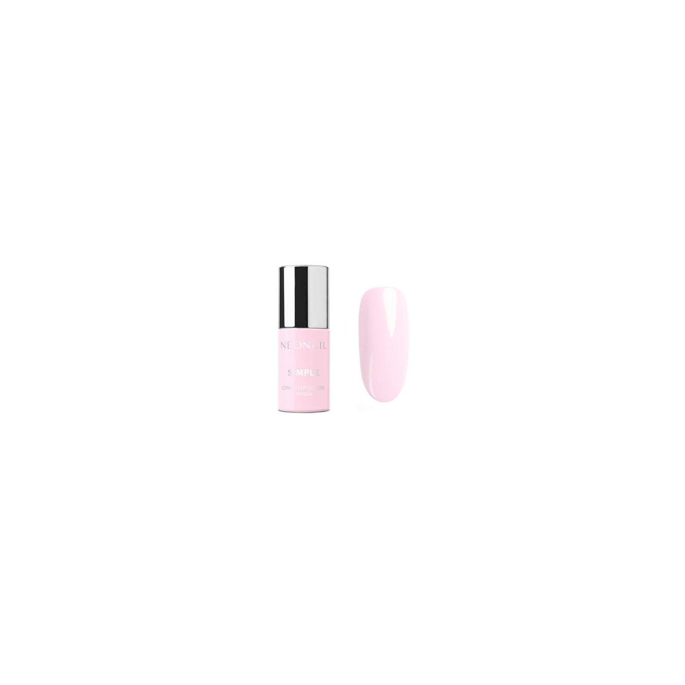 SIMPLE XPRESS UV NAGELLACK 7,2G Rosa- VANILLE kaufen
