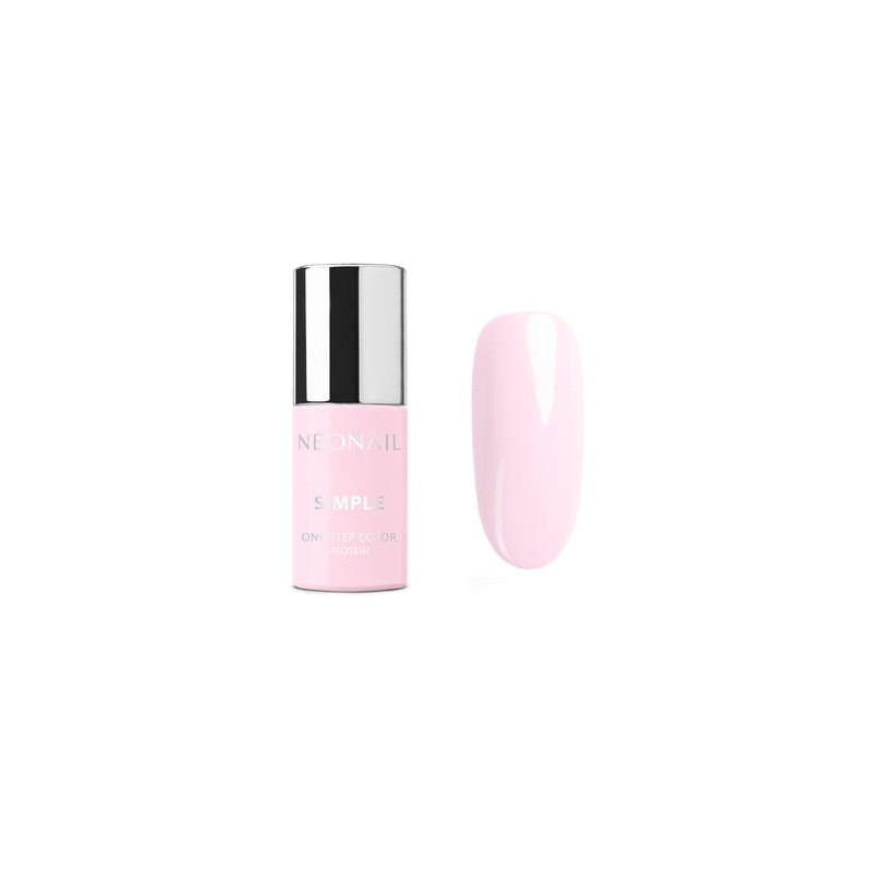 SIMPLE XPRESS UV NAGELLACK 7,2G Rosa- VANILLE kaufen