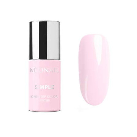 SIMPLE XPRESS UV NAGELLACK 7,2G Rosa- VANILLE kaufen