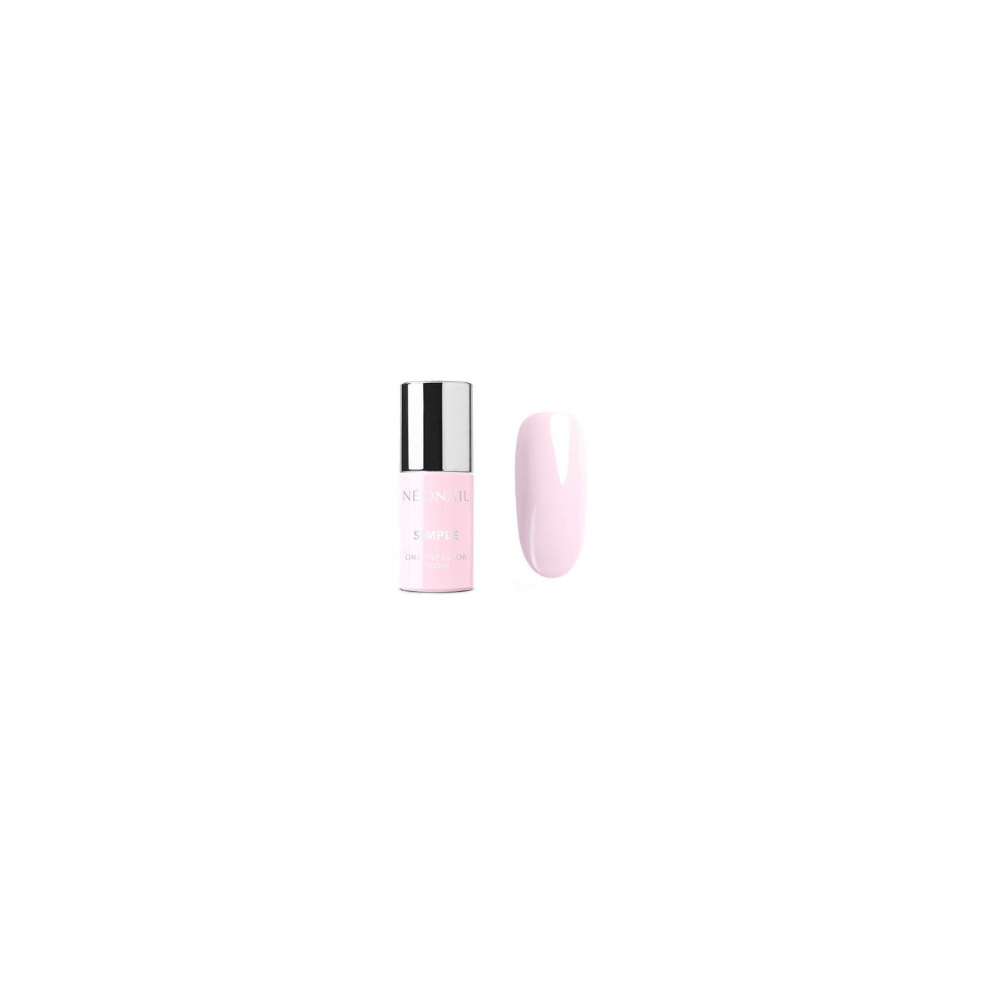 SIMPLE XPRESS UV NAGELLACK 7,2G Rosa- ROSY kaufen