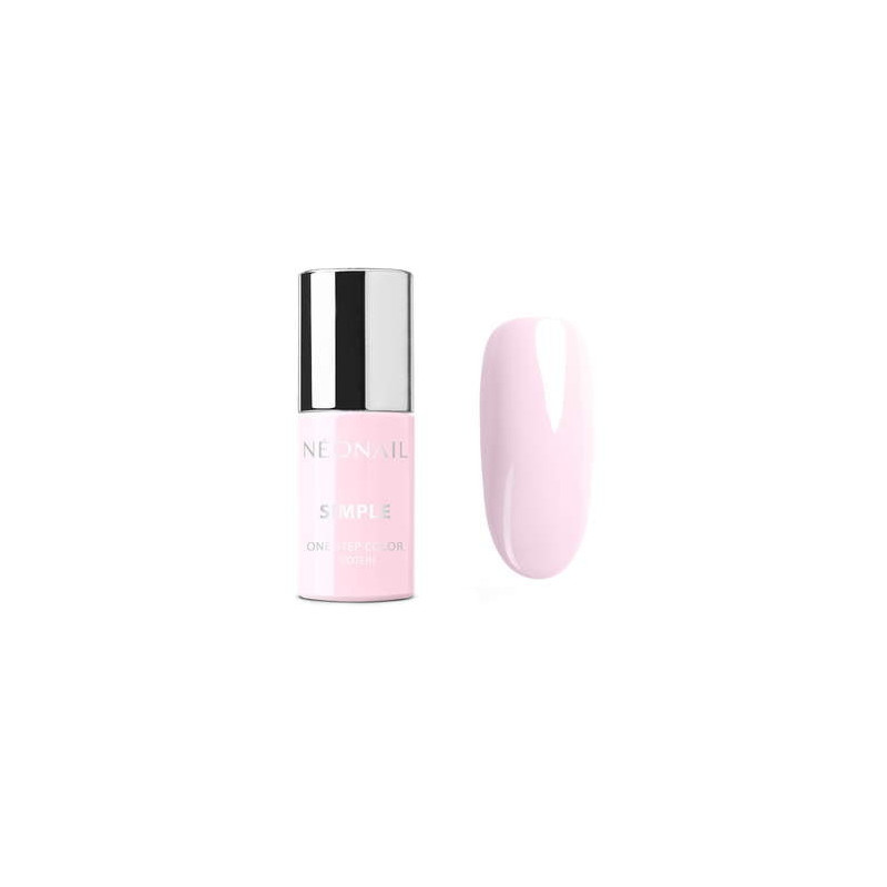 SIMPLE XPRESS UV NAGELLACK 7,2G Rosa- ROSY kaufen