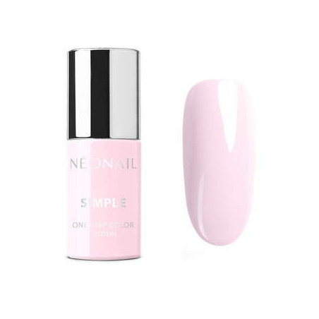SIMPLE XPRESS UV NAGELLACK 7,2G Rosa- ROSY kaufen