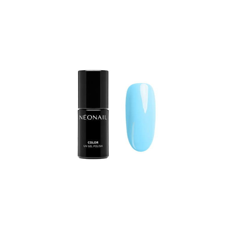 UV Nagellack Blau- Blue Surfing kaufen