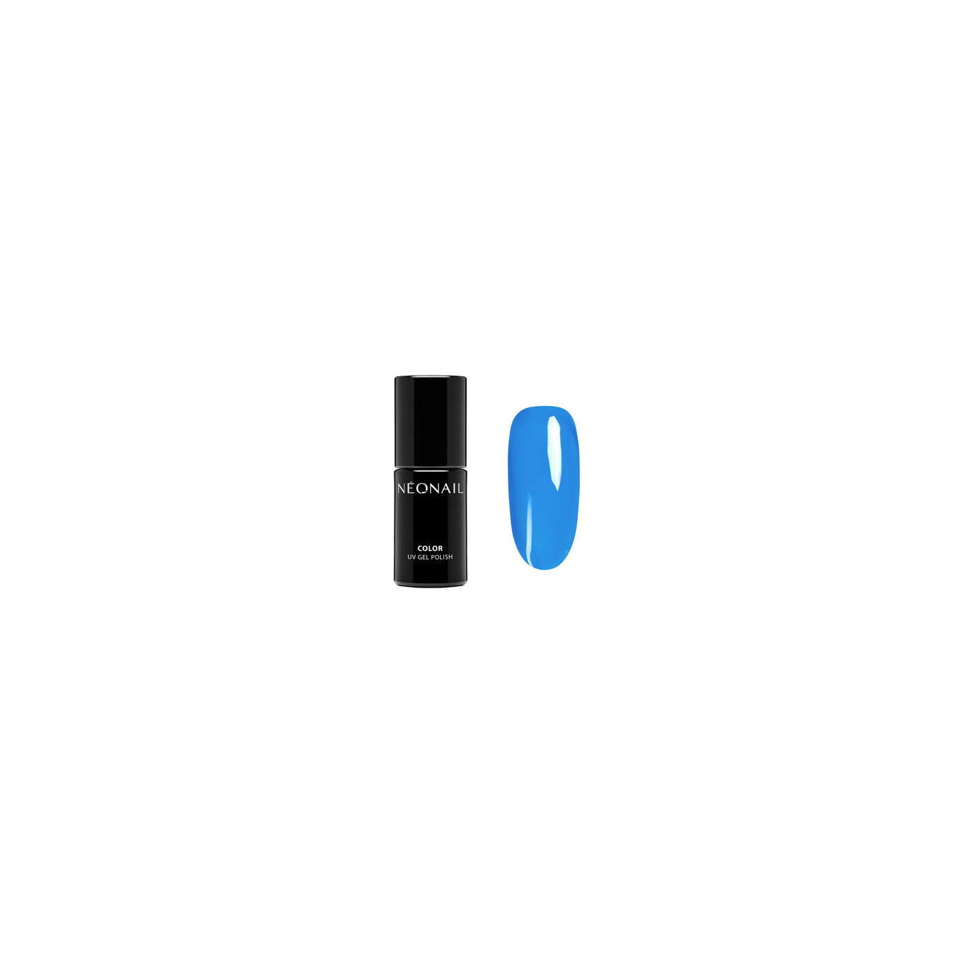 UV Nagellack Blau- Waves Lover kaufen