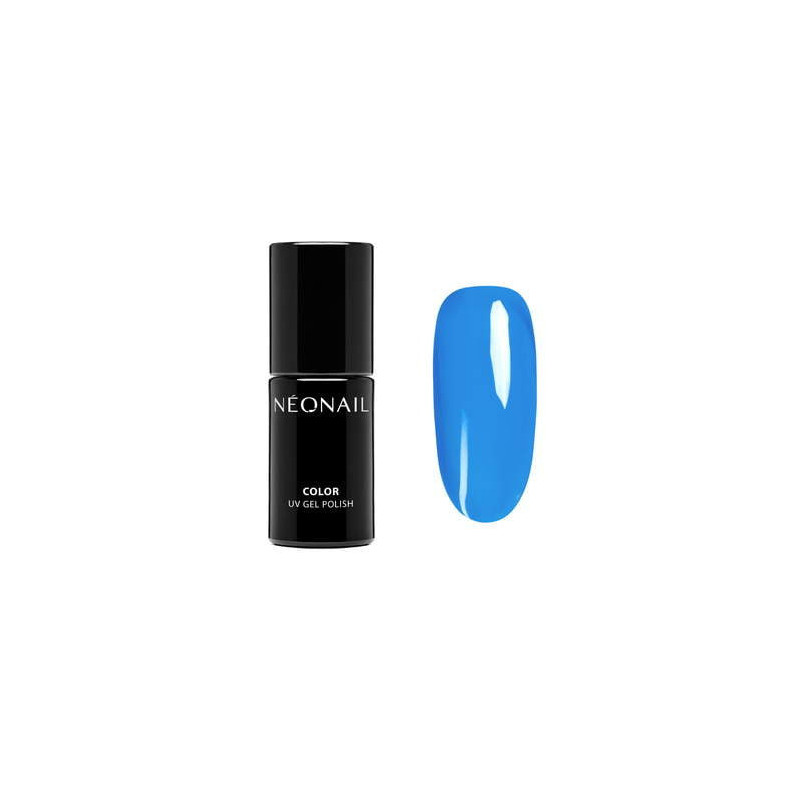 UV Nagellack Blau- Waves Lover kaufen