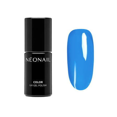 UV Nagellack Blau- Waves Lover kaufen