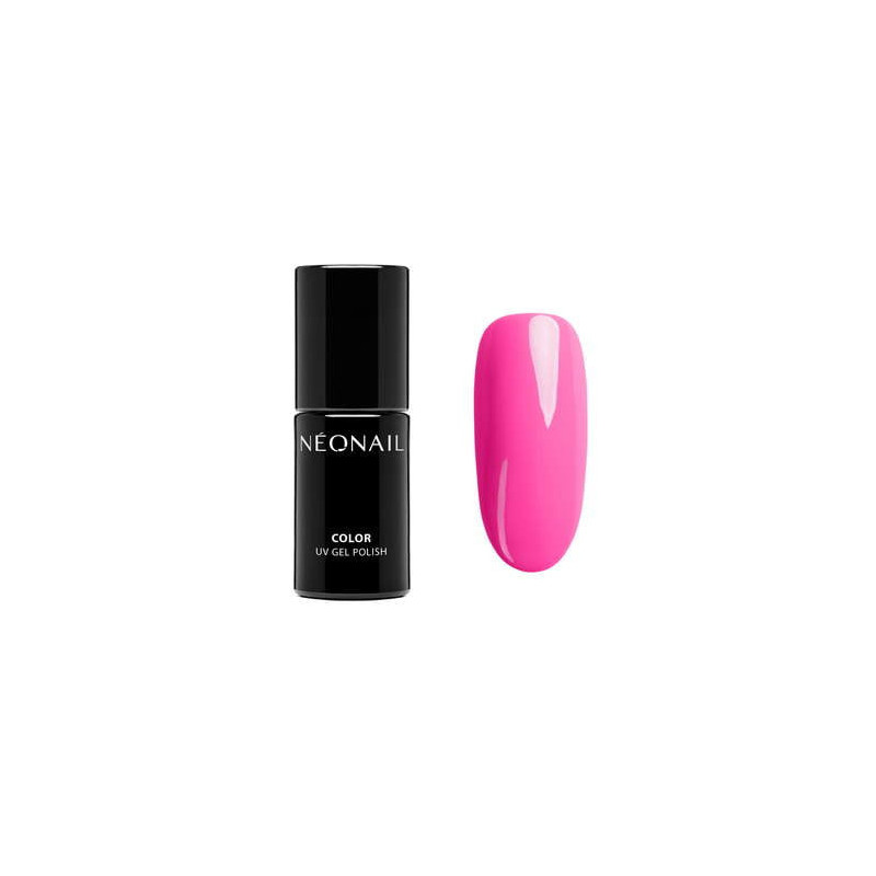 UV Nagellack Rosa- Selfie Queen kaufen