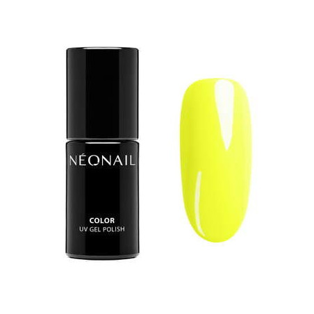 UV Nagellack Gelb- Rise & Shine kaufen