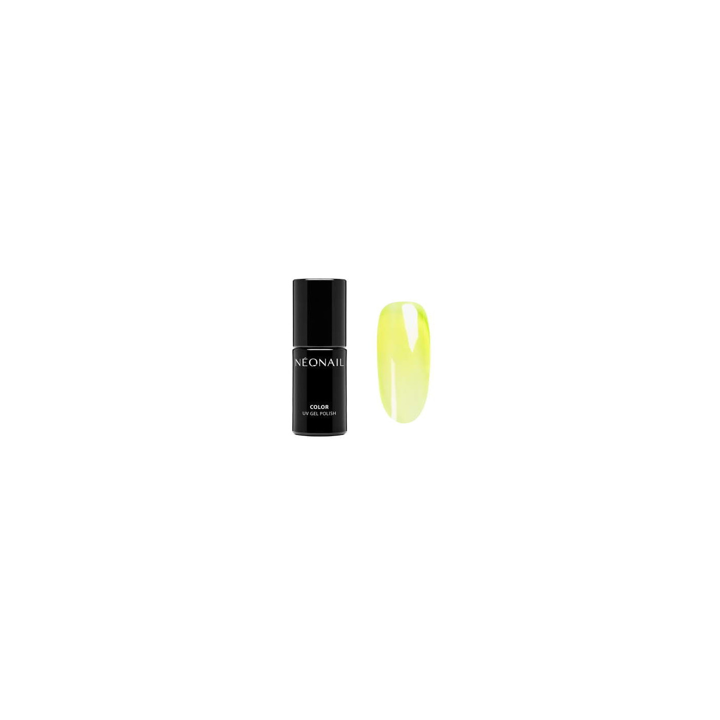 UV Nagellack Gelb- Beach Blaze kaufen