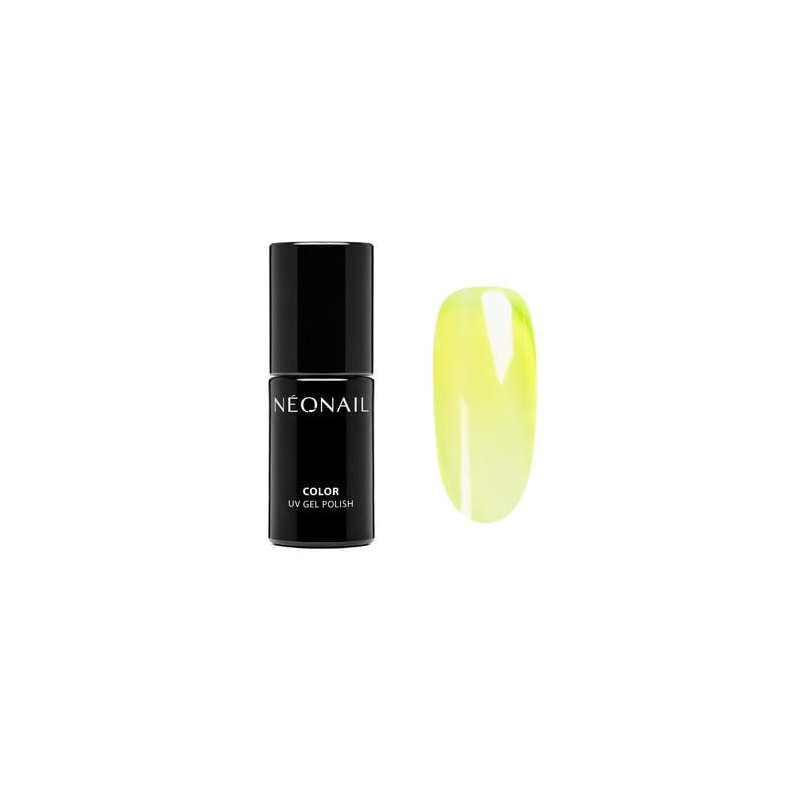 UV Nagellack Gelb- Beach Blaze kaufen