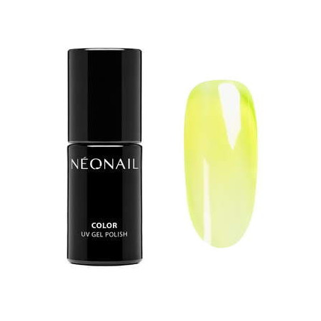 UV Nagellack Gelb- Beach Blaze kaufen