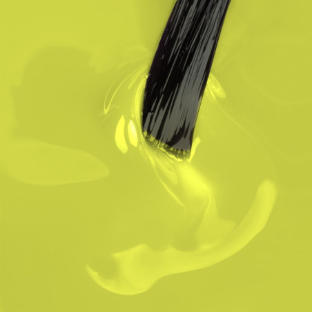 UV Nagellack Gelb- Beach Blaze kaufen