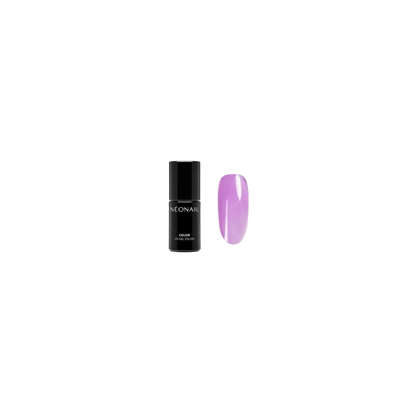 UV Nagellack Violett- Purple Look kaufen