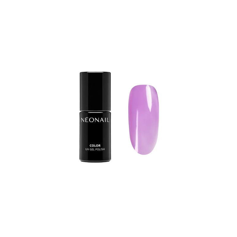 UV Nagellack Violett- Purple Look kaufen