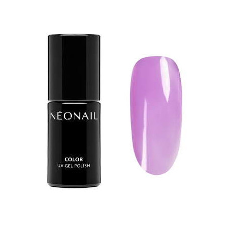 UV Nagellack Violett- Purple Look kaufen
