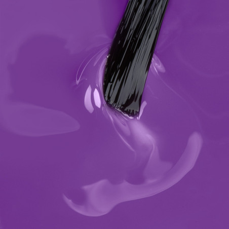 UV Nagellack Violett- Purple Look kaufen
