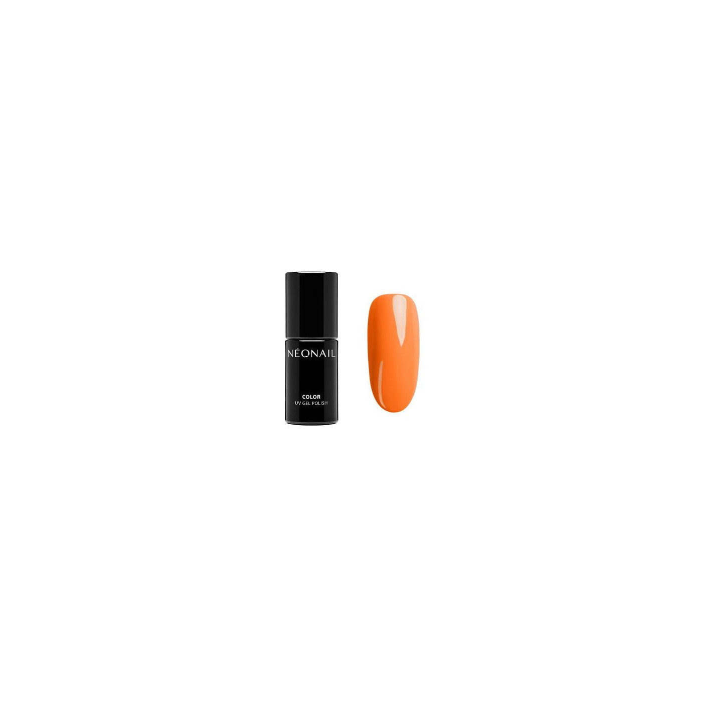 UV Nagellack Orange & Pfirsich- Spritz Mood kaufen