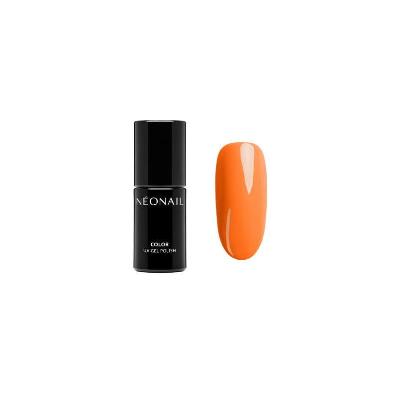 UV Nagellack Orange & Pfirsich- Spritz Mood kaufen