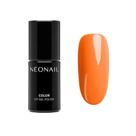 UV Nagellack Orange & Pfirsich- Spritz Mood kaufen