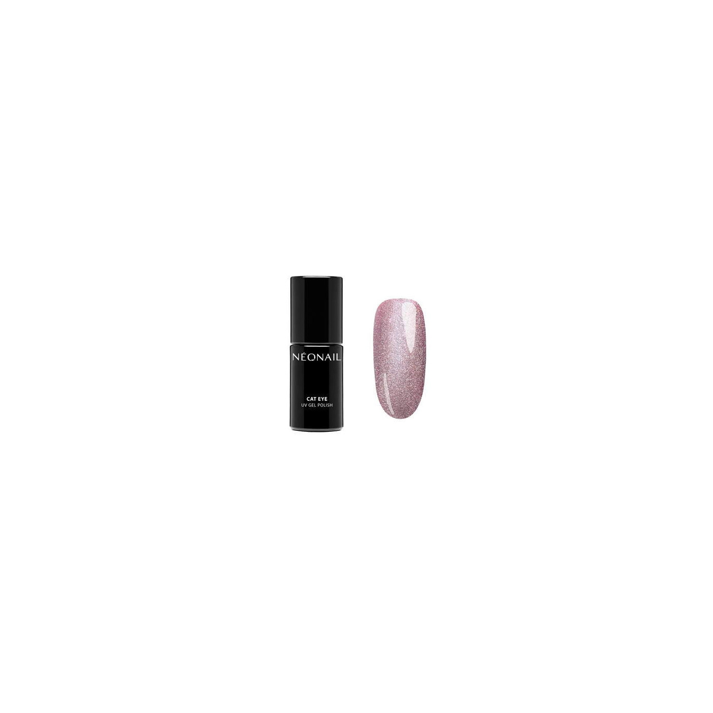 UV Nagellack Cat Eye Nude- Satin Star kaufen