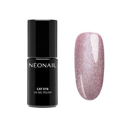 UV Nagellack Cat Eye Nude- Satin Star kaufen
