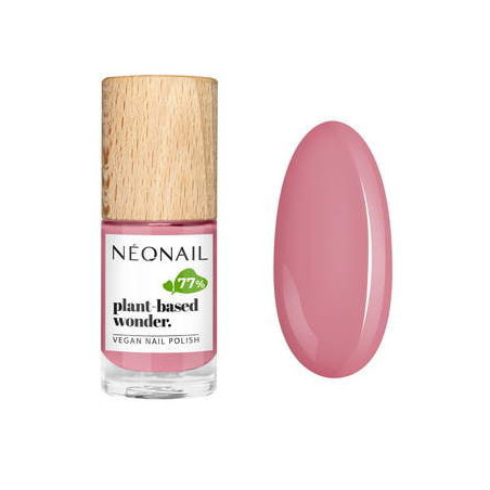 Veganer klassischer Nagellack 7,2 ml Rosa- PURE PEACH kaufen