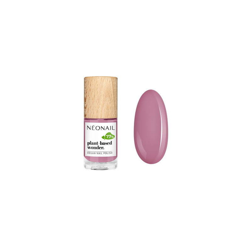 Veganer klassischer Nagellack 7,2 ml Rosa- PURE LILY kaufen