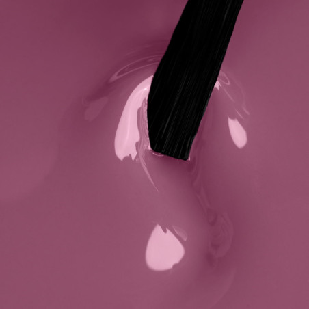 Veganer klassischer Nagellack 7,2 ml Rosa- PURE DAHLIA kaufen
