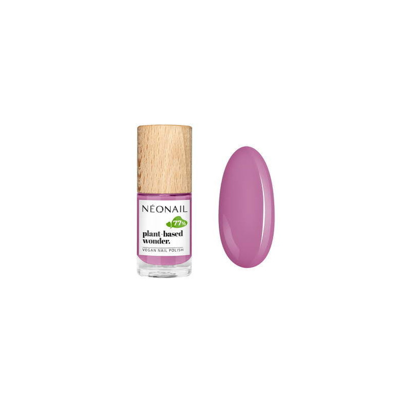 Veganer klassischer Nagellack 7,2 ml Rosa- PURE PEONY kaufen