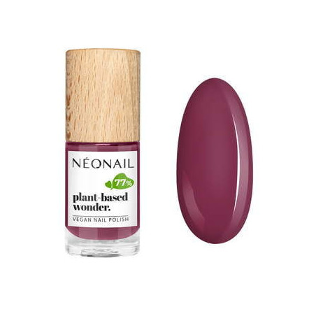 Veganer klassischer Nagellack 7,2 ml Rosa- PURE AMARANTH kaufen