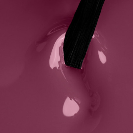 Veganer klassischer Nagellack 7,2 ml Rosa- PURE AMARANTH kaufen