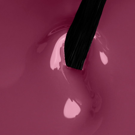 Veganer klassischer Nagellack 7,2 ml Rosa- PURE RASPBERRY kaufen