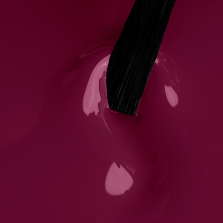 Veganer klassischer Nagellack 7,2 ml Rosa- PURE BEETROOT kaufen