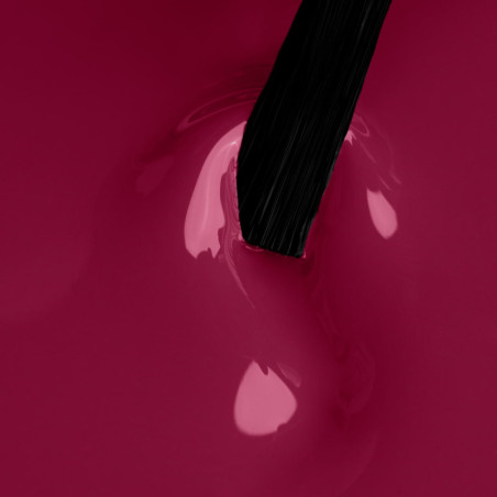 Veganer klassischer Nagellack 7,2 ml Rosa- PURE BEGONIA kaufen