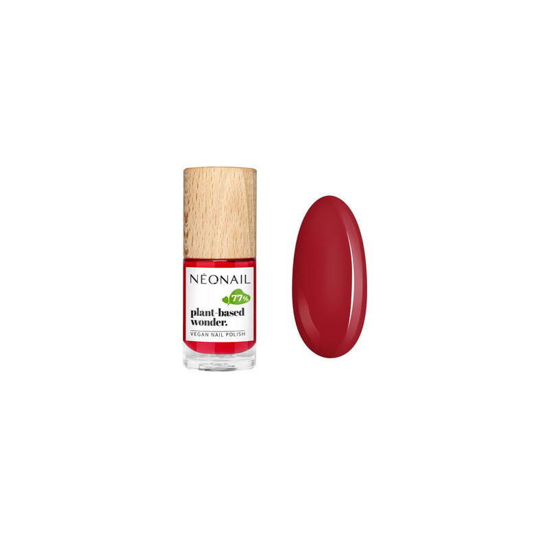 Veganer klassischer Nagellack 7,2 ml Rot- PURE CURRANT kaufen