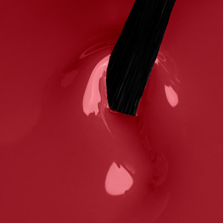 Veganer klassischer Nagellack 7,2 ml Rot- PURE CURRANT kaufen