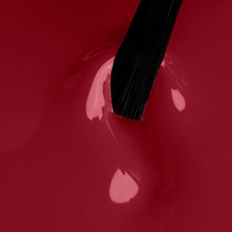 Veganer klassischer Nagellack 7,2 ml Rot- PURE STRAWBERRY kaufen