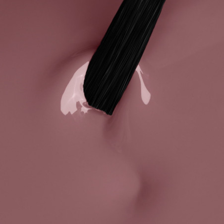 Veganer klassischer Nagellack 7,2 ml Nude- PURE CONE kaufen