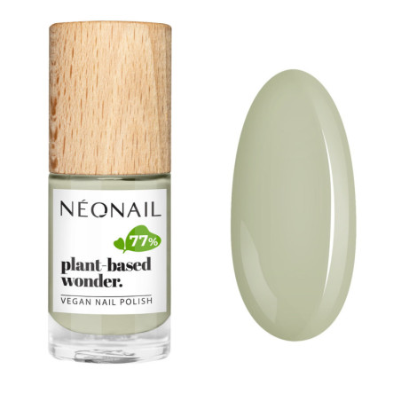 Veganer klassischer Nagellack 7,2 ml Grün- PURE DAISY kaufen