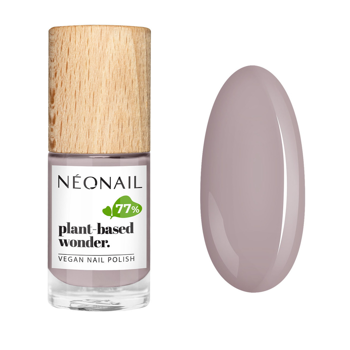 Veganer klassischer Nagellack 7,2 ml Nude- PURE SAND kaufen