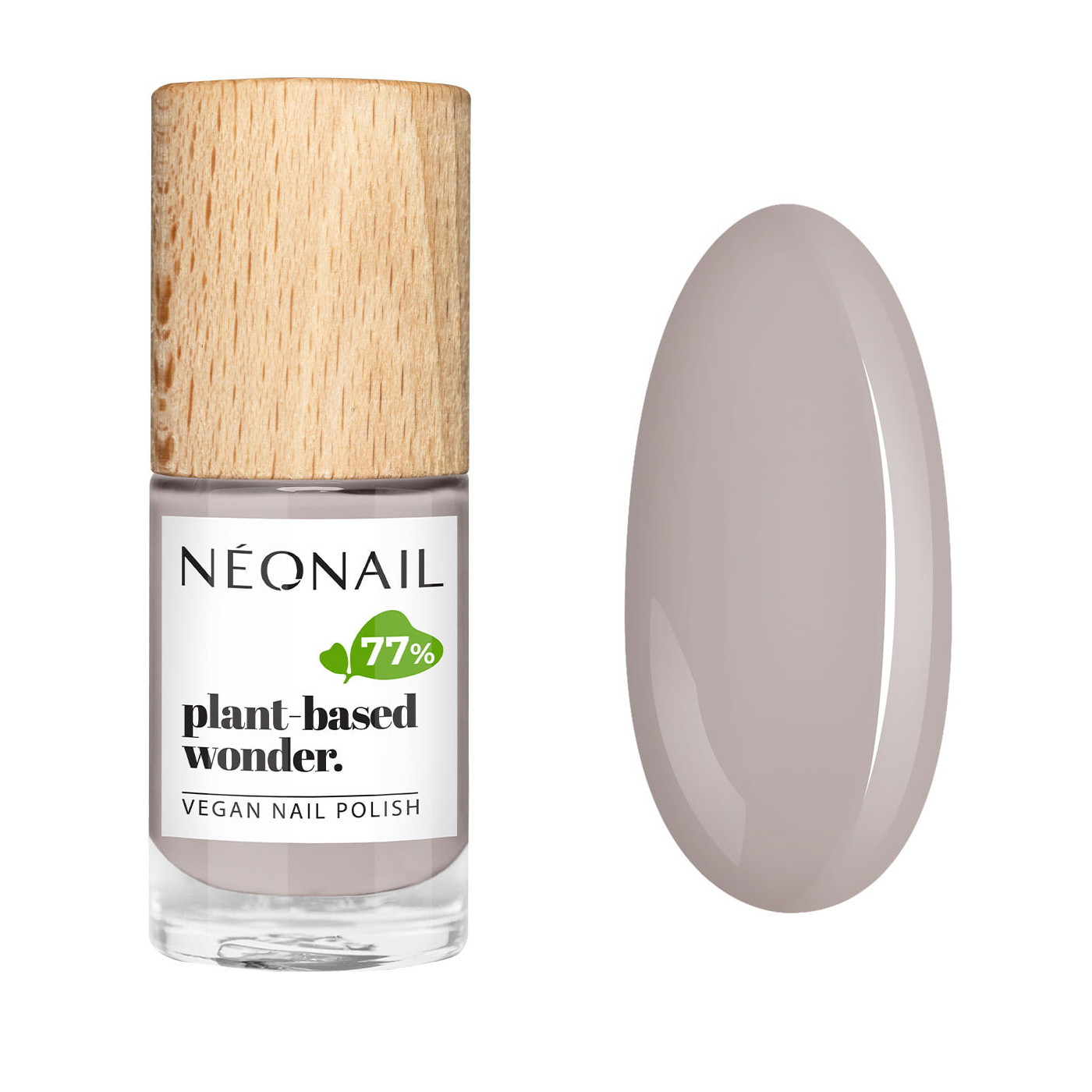 Veganer klassischer Nagellack 7,2 ml Nude- PURE DUNE kaufen