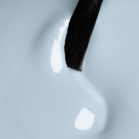 Veganer klassischer Nagellack 7,2 ml Blau- PURE CLOUD kaufen