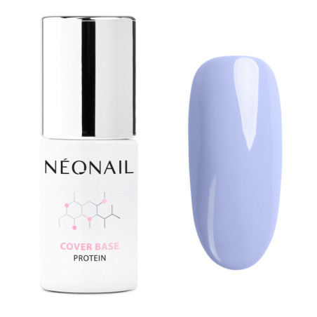 UV Nagellack Blau- Protein Pastel Blue kaufen