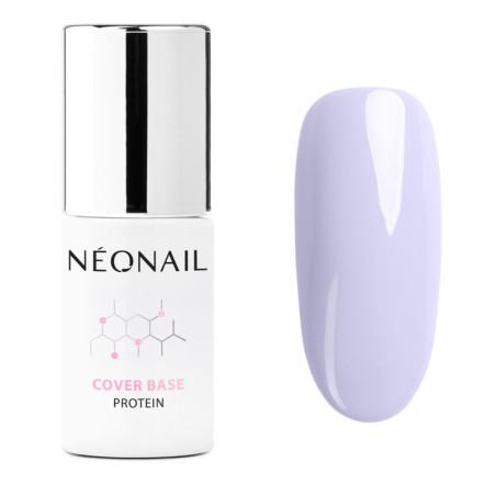 UV Nagellack Violett- Protein Pastel Lilac kaufen