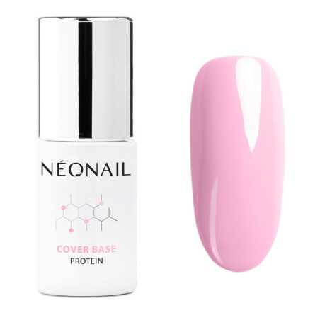 UV Nagellack Rosa- Protein Pastel Rose kaufen