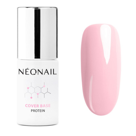 UV Nagellack Orange & Pfirsich- Protein Pastel Apricot kaufen